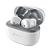 Fone de Ouvido Premium Clearpods Bluetooth Com Estojo EB-300 Hrebos - Imagem 5