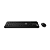 Kit Teclado e Mouse Sem fio Comfort PCCMFW Pcyes - Imagem 3