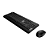 Kit Teclado e Mouse Sem fio Comfort PCCMFW Pcyes - Imagem 4