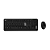 Kit Teclado e Mouse Sem fio Comfort PCCMFW Pcyes - Imagem 1