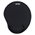 Mouse Pad Com Apoio de Pulso Corp ERG01 Vinik - Imagem 1