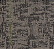 Mannington - Coleção Blueprint - Script - Cor Metro 14215 - Imagem 1