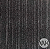 WK Carpetes - Linha Pegasus Randômico Versus : Cor Versus Black - Imagem 1