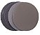 Lixa de Velcro para Polimento 7'' - Sait - Imagem 2
