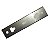 Scraper Blades 0,2 mm Dupla face (CX 20 Unidades) Lâmina de raspador - Imagem 3