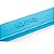 Lâmina de Borracha Azul Liquidator NXT-R Rubber - 35cm - Moerman - Imagem 2