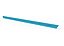 Lâmina de Borracha Azul Liquidator NXT-R Rubber - 45cm - Moerman - Imagem 3