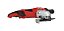 Esmerilhadeira Angular TE AG 125 CE - Einhell - Imagem 5
