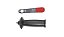 Esmerilhadeira Angular TE AG 125 CE - Einhell - Imagem 3