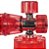 Canhão de Espuma Snow Foam Red & Shine - SGT 9934 - 1L - Sigma - Imagem 5