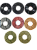 Lixa Diamantada Rígida - DIAMAX - Imagem 2