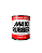 Removedor Pastoso 1kg - Maxi Rubber - Imagem 1