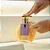 Sabonete Líquido Desodorante Lavanda - 200ml - Via Aroma - Imagem 2