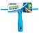 Rodo Bathroom Squeegee 25 cm para Banheiro com Ventosa – Moerman (Azul) - Imagem 1