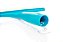 Rodo Bathroom Squeegee 25 cm para Banheiro com Ventosa – Moerman (Azul) - Imagem 3