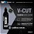 V-cut Composto Polidor De Corte 500ml - Vonixx - Imagem 3
