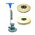 Enceradeira Industrial CL-350 Plus - CLEANER - Imagem 4