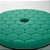 Boina Hexagonal Espuma Polimento Corte Agressivo 5'' Roto Orbita-verde - Sigma - Imagem 2