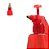 Pulverizador Manual Transparente 1,5L Vermelho SGT-9933 - Sigma - Imagem 4