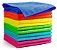 Pano Microfibra 30x30cm - Perfect Pro - Imagem 1