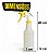 Pulverizador Spray Profissional 500ml - Perfect Pro - Imagem 9