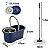 Mop Tornado Inox 12LT 1X1 - Perfect Pro - Imagem 5