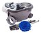 Mop Giratório Mov 16L -Perfect Pro - Imagem 3