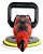 Politriz E Lixadeira Cc-po 1100/2 E Vermelho - Einhell - Imagem 6