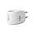 Difusor Aromatizador Elétrico Bivolt Standard Click White Via Aroma - Imagem 3