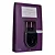 Difusor Aromatizador Elétrico Bivolt Standard Click Black Via Aroma - Imagem 2