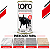 Impermeabilizante TORO Bellinzoni 900 ml para Pedras – Proteção Contra Água e Óleo - Imagem 3