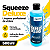 Detergente Profissional para Vidros Squeeze Deluxe 500 ml – Moerman - Imagem 2