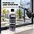 Detergente para Vidros Squeeze Deluxe Black Essence 500 ml – Moerman - Imagem 3