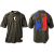 Camiseta Oversized Arnold NBA - Imagem 1