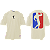 Camiseta Oversized Arnold NBA - Imagem 2