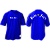Camiseta Oversized BODY FAT % Ombro a Ombro - Imagem 1