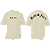 Camiseta Oversized BODY FAT % Ombro a Ombro - Imagem 3