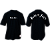 Camiseta Oversized BODY FAT % Ombro a Ombro - Imagem 4