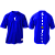 Camiseta Oversized BODY FAT % VERTICAL COSTAS - Imagem 6