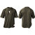 Camiseta Oversized Arnold - Imagem 5
