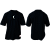 Camiseta Oversized Arnold Camaleão Holográfica - Imagem 2