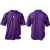 Camiseta Oversized Arnold Camaleão Holográfica - Imagem 3