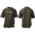 Camiseta Oversized Contorno Body Fat - Imagem 2