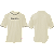 Camiseta Oversized Contorno Body Fat - Imagem 3