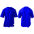 Camiseta Oversized Arnold Black Piano - Imagem 7