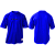 Camiseta Oversized Body Fat % Black Piano 1 - Imagem 6