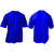 Camiseta Oversized Personalizada - Imagem 1