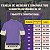 Camiseta Oversized Personalizada - Imagem 8