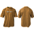 Camiseta Oversized Laser Holográfico - Imagem 1