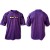 Camiseta Oversized Dourado Holográfico - Imagem 2